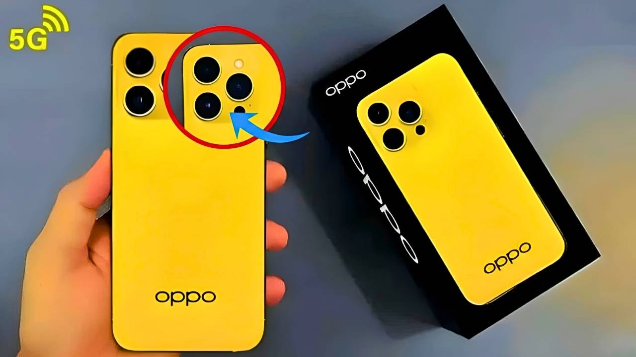 OPPO Reno Premium 5G 2026: especificaciones, precio y novedades