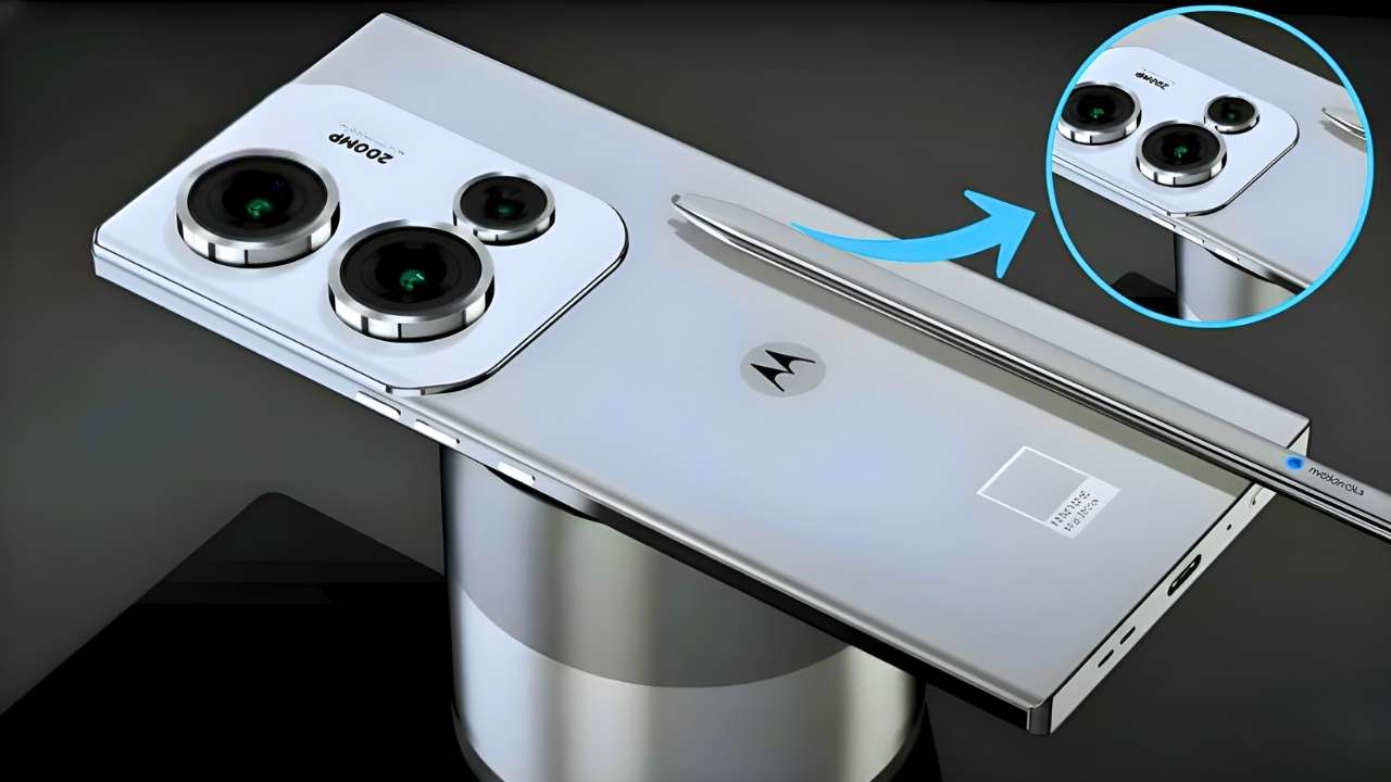 Motorola 60 Ultra 5G 2026: especificaciones, precio y novedades