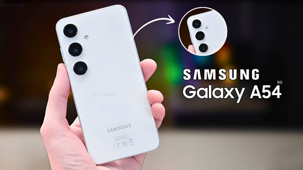 Samsung Galaxy A54 5G 2026: Rendimiento, diseño y precio actualizado
