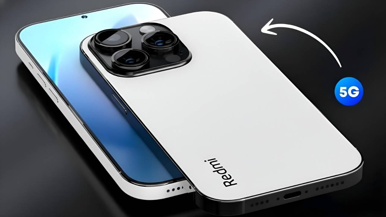 Redmi Note 15 Pro Max 2026: especificaciones, precio y novedades