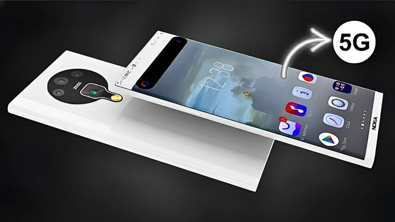 Nokia N73 5G 2026: especificaciones, precio y novedades