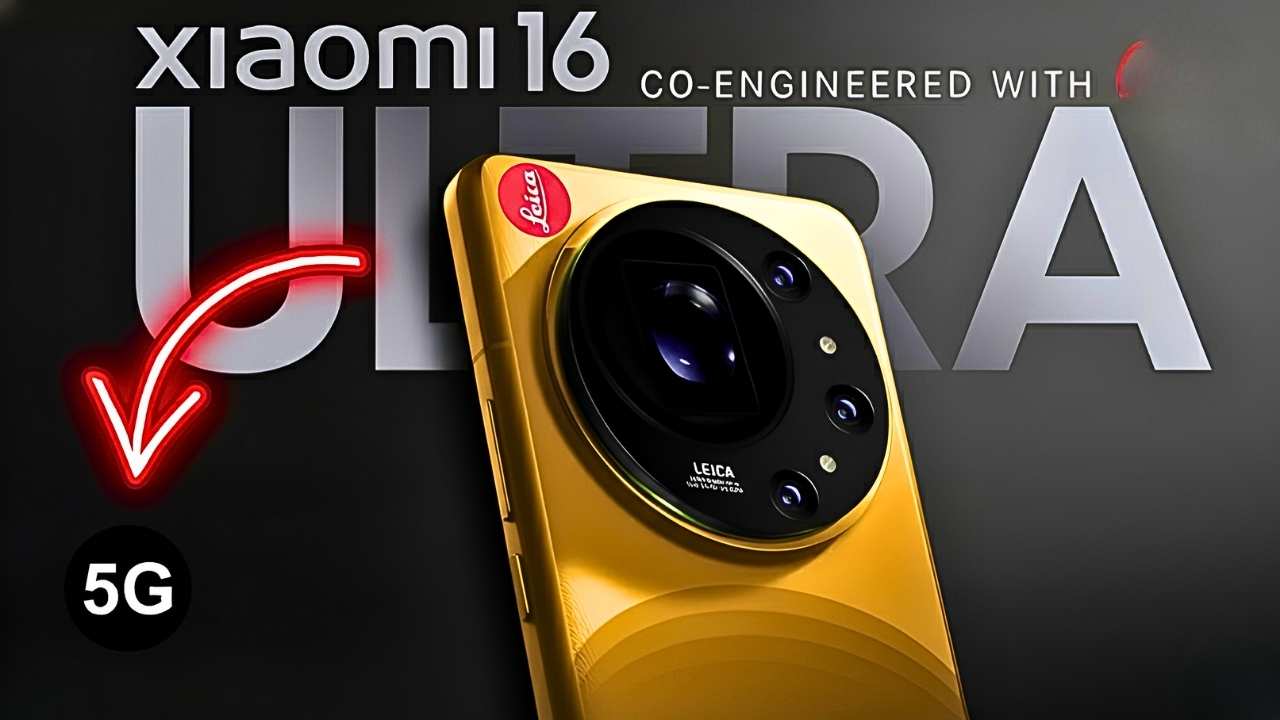 Xiaomi 16 Ultra 5G 2026: especificaciones, precio y novedades