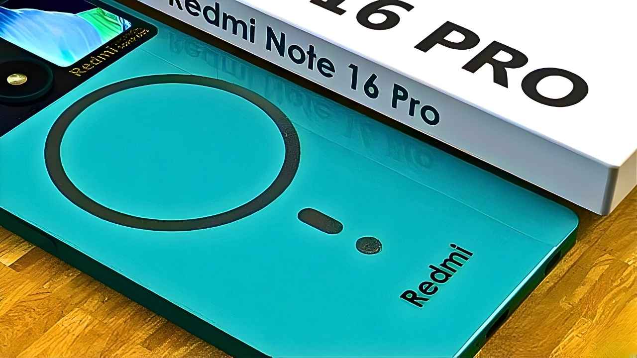 Redmi Note 16 Pro 5G: análisis completo en español