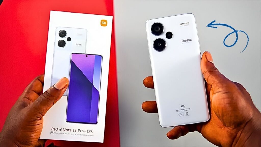 Redmi Note 13 Pro Max: análisis completo en español