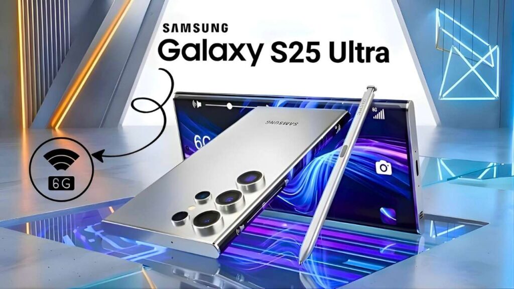 Samsung Galaxy S25 Ultra 5G: especificaciones, precio y novedades