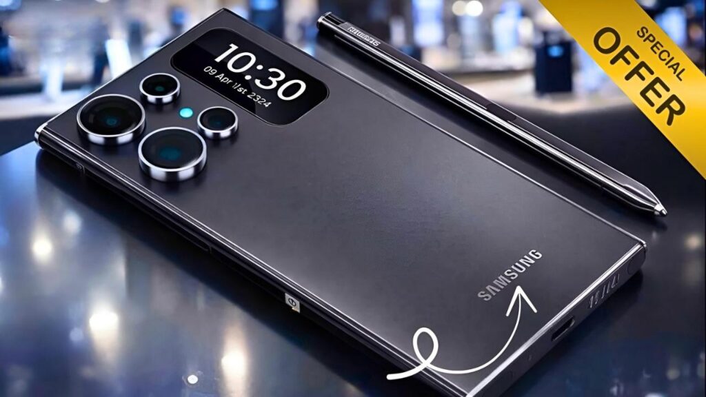 Samsung Galaxy M35 5G: especificaciones, precio y novedades