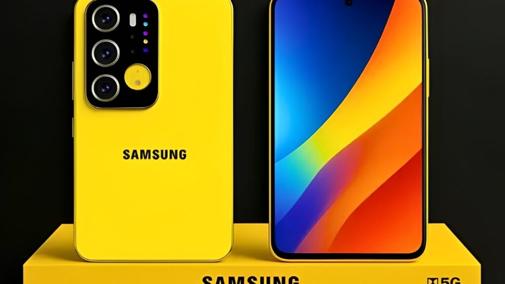 Samsung Galaxy A86 5G: análisis completo en español