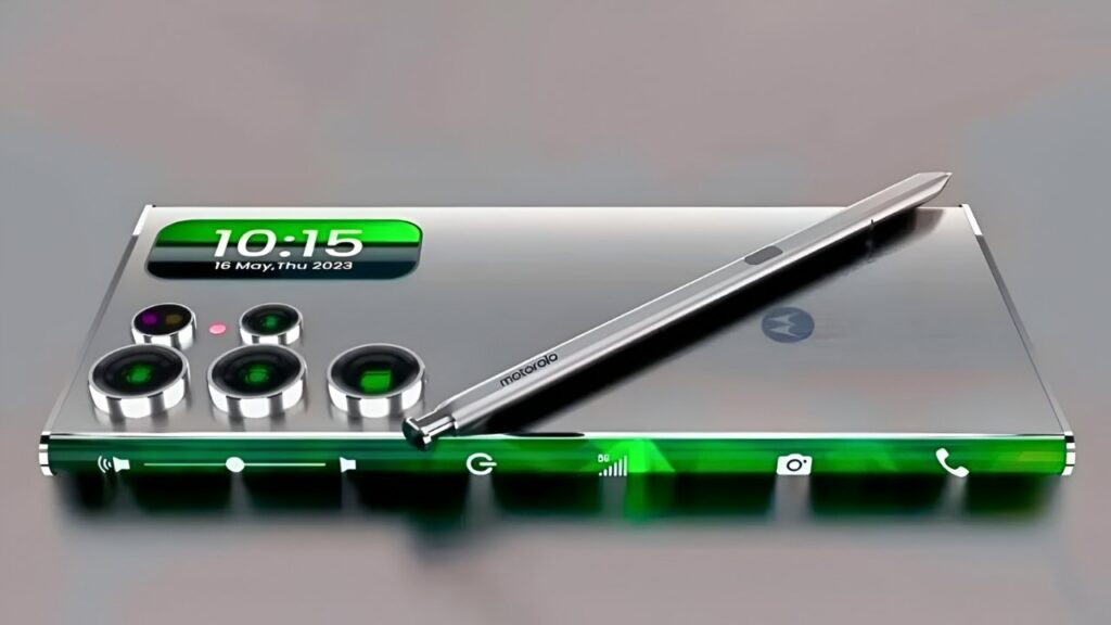 Moto G56 5G: características, diseño y rendimiento