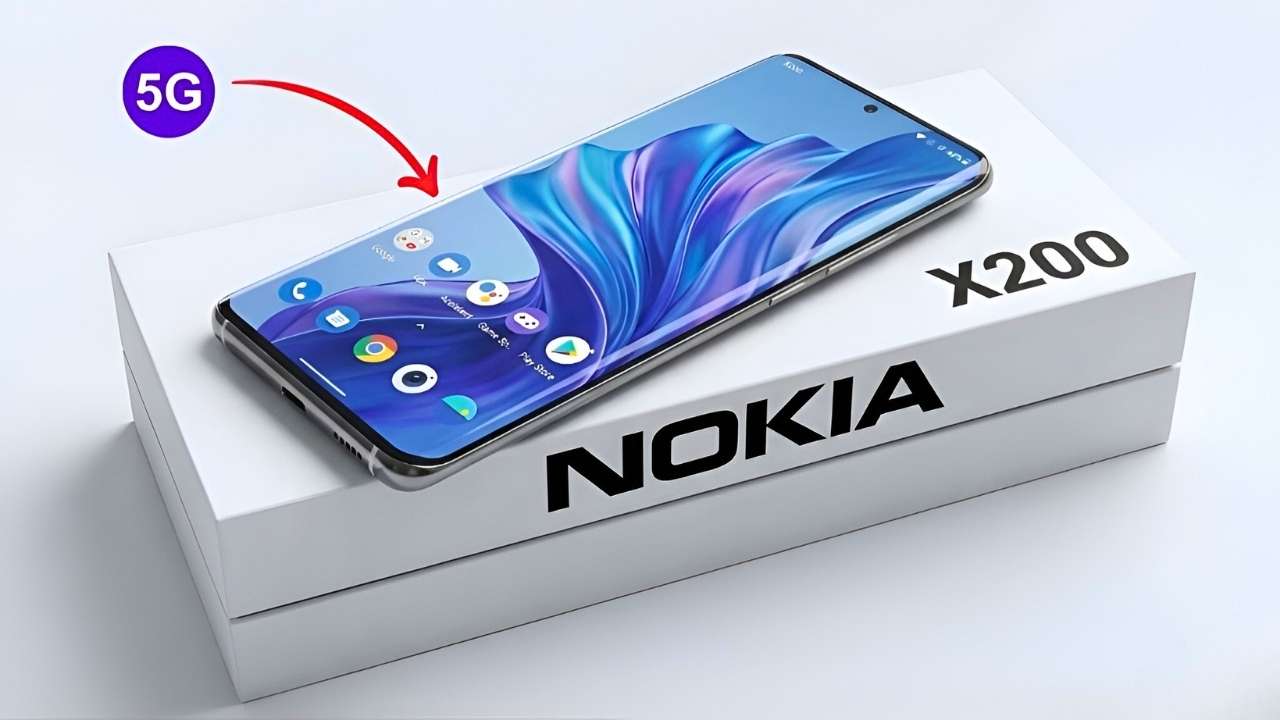 Nokia X200 5G: características, diseño y rendimiento