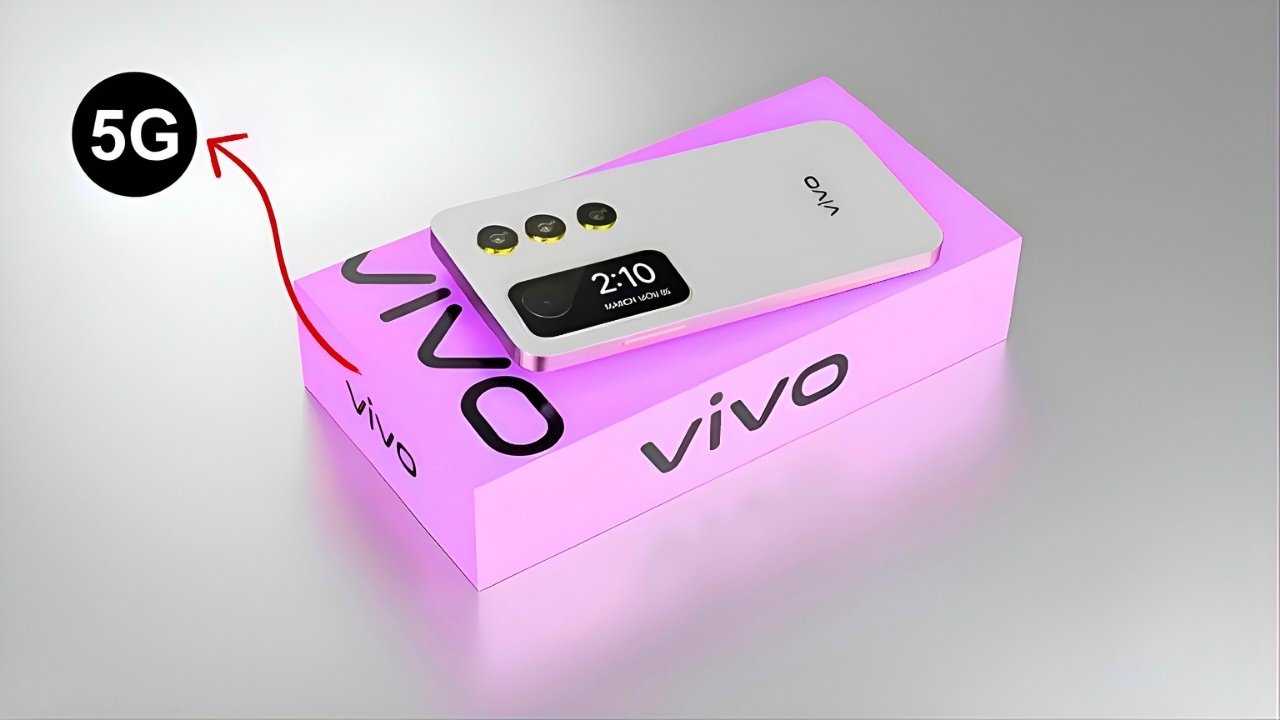 Vivo Y39 5G: especificaciones, precio y novedades