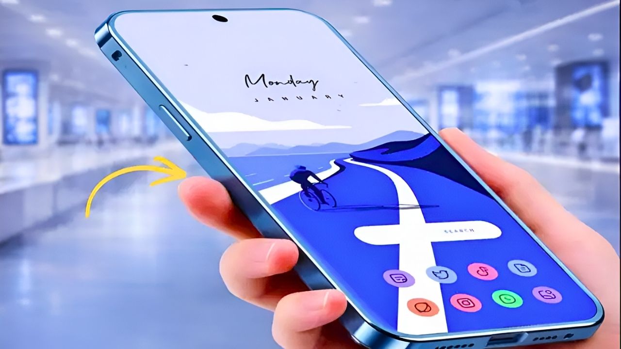 Nokia 7610 Pro Max 2026: especificaciones, precio y novedades