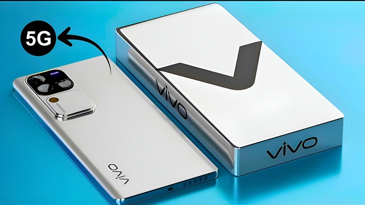 Vivo V80 Ultra 5G: análisis completo en español