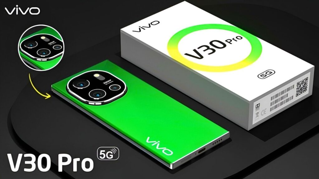 Vivo V30 Pro 5G: análisis completo en español