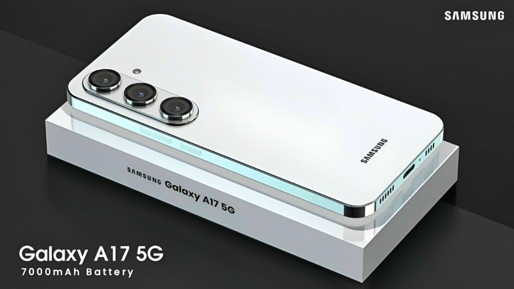 Samsung Galaxy A16 5G: especificaciones, precio y novedades