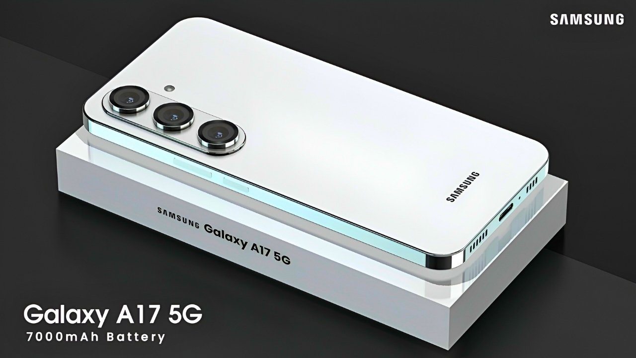 Samsung Galaxy A16 5G: especificaciones, precio y novedades