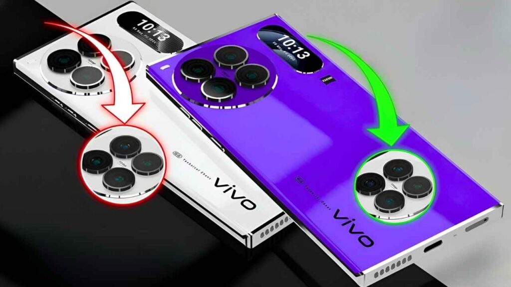 Vivo X300 Ultra 5G 2026: especificaciones, precio y novedades