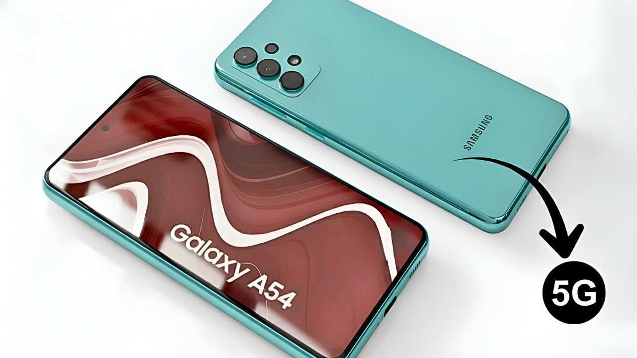 Samsung Galaxy A54 5G 2026: análisis completo en español