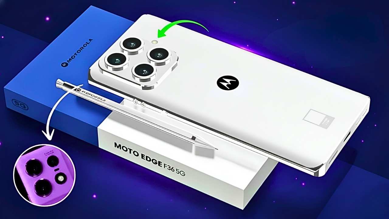 Motorola Moto 50 Ultra 5G: análisis completo en español