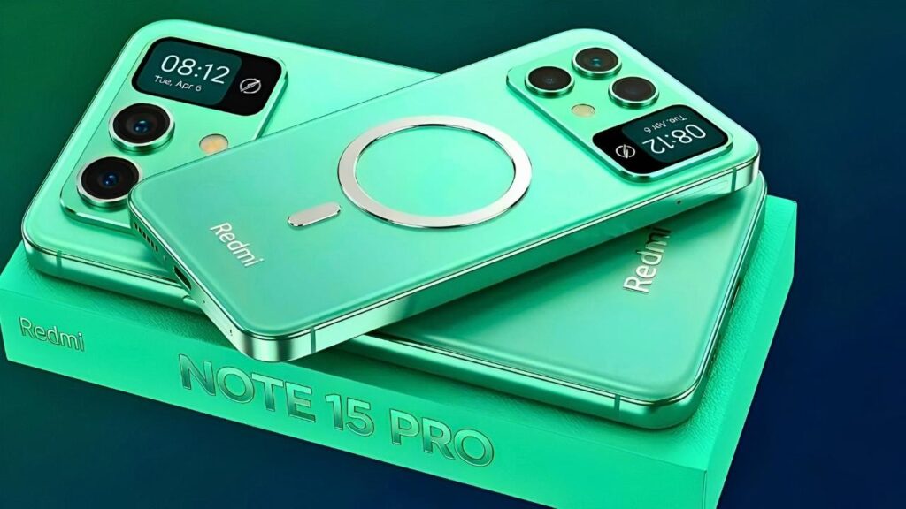 Redmi Note 15 Pro Max 5G: innovación y rendimiento superior al mejor precio