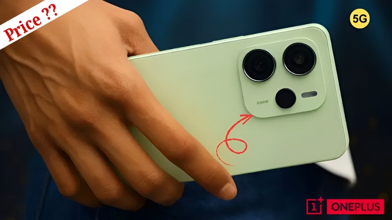 OnePlus 12 5G: Rendimiento extremo y cámara de última generación