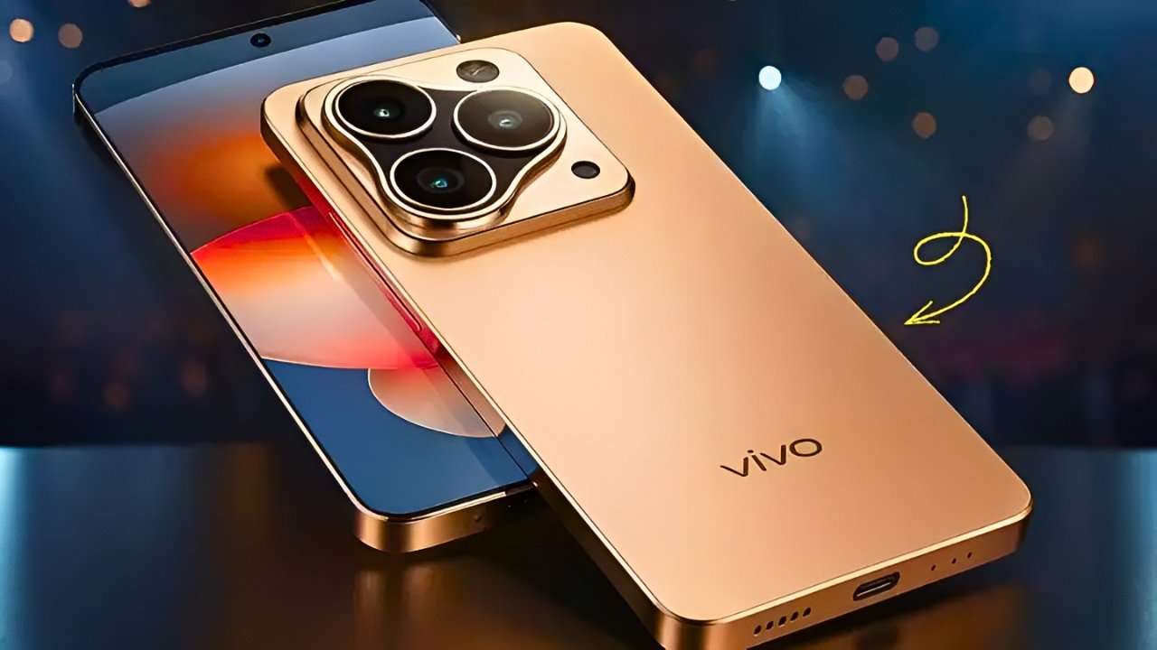 Vivo Powerful 2026 5G: potencia y cámara avanzada al mejor precio