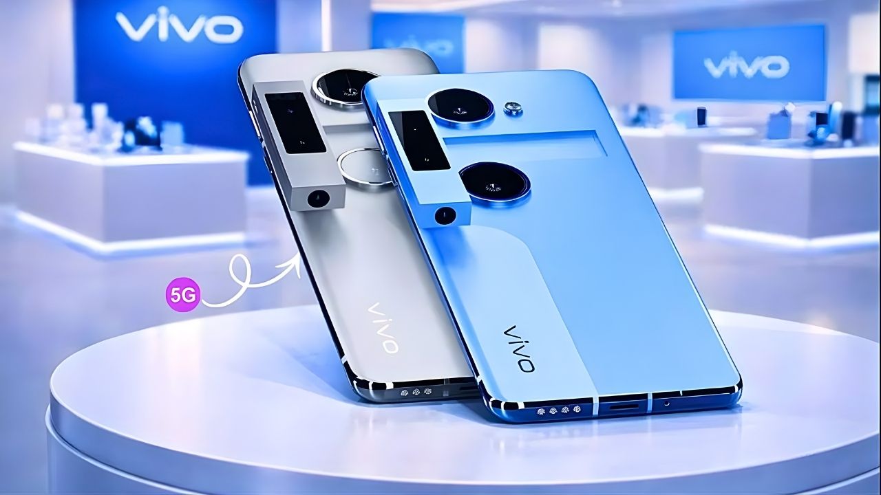Vivo V70 Ultra 5G: Tecnología avanzada para transformar tu experiencia