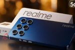 El nuevo Realme 5G: potencia y diseño de última generación