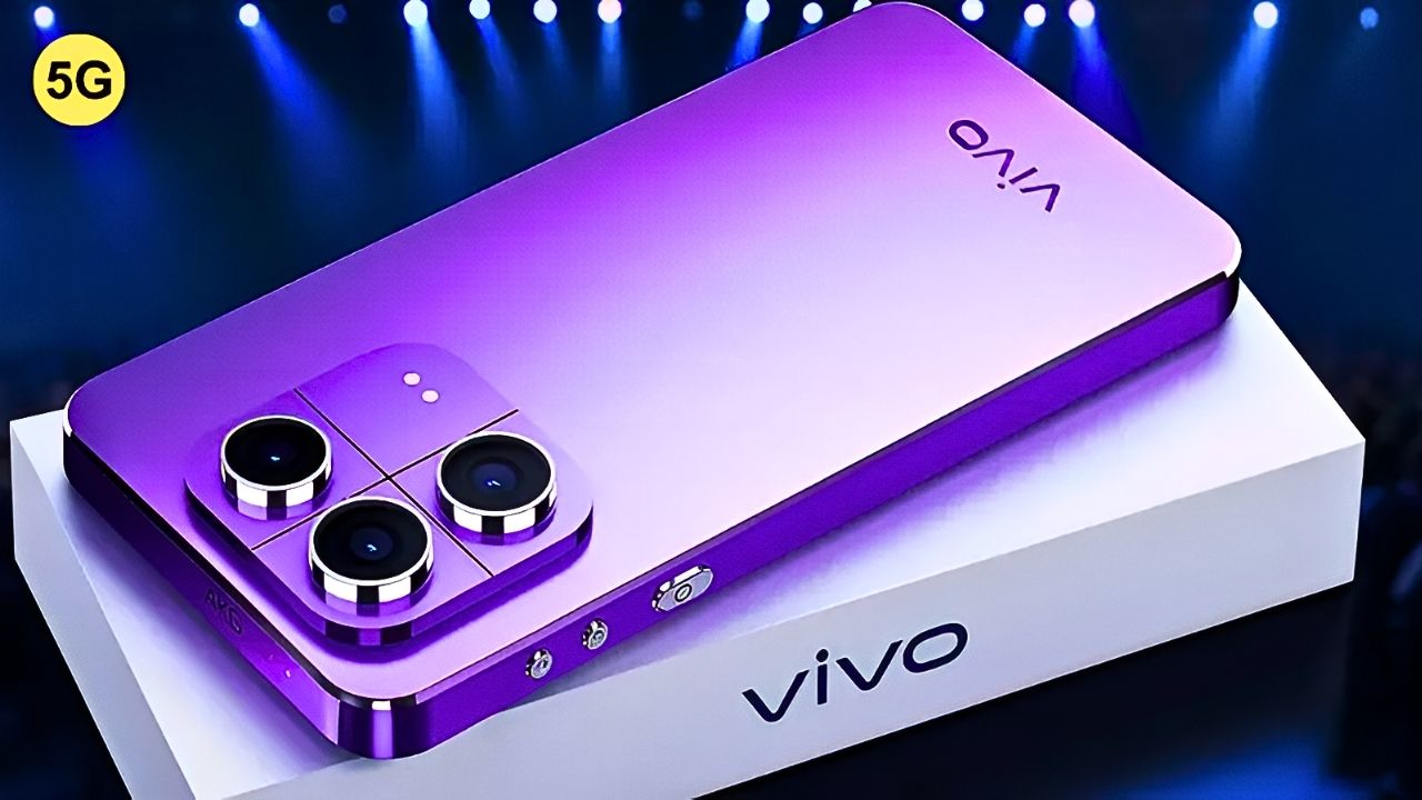 Vivo X300 Pro 5G: potencia, innovación y diseño premium en tu bolsillo
