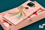 Motorola Edge 70 Pro 5G: potencia y diseño premium en tus manos