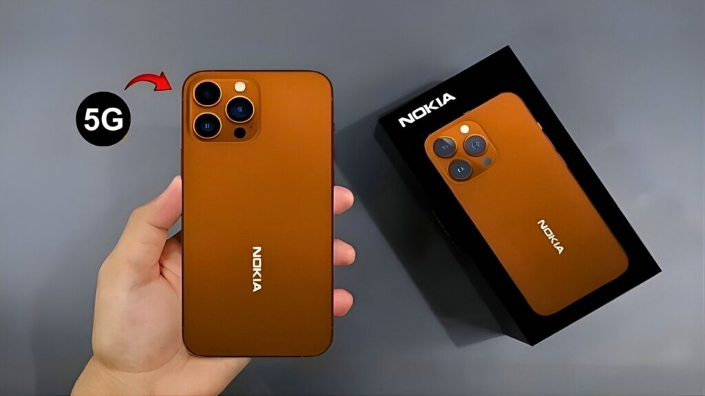 Nokia NX 5G: especificaciones, precio y novedades