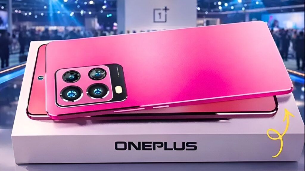 OnePlus lanza el potente Ace Series 5G: especificaciones, precio y novedades