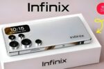 Descubre el nuevo Infinix 5G: velocidad y rendimiento extremo