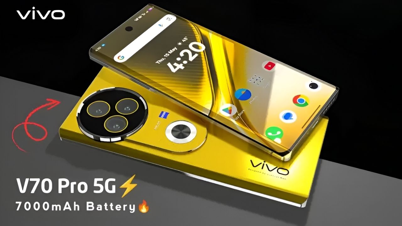 Vivo New 2026 Next-Gen 5G: innovación y velocidad del futuro