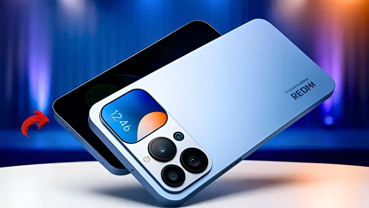 Redmi 2026 5G: innovación y velocidad de nueva generación