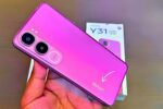 Vivo Y31 5G: Rendimiento rápido, diseño elegante y conectividad avanzada