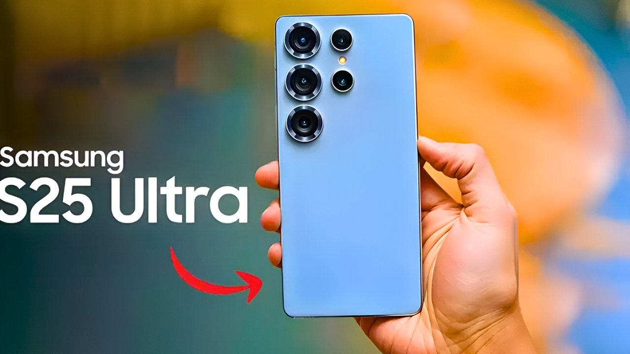 Samsung Galaxy S25 Ultra 5G: innovación, potencia y fotografía profesional