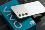 Vivo V26 Pro 5G: Smartphone premium con cámara avanzada y alto rendimiento