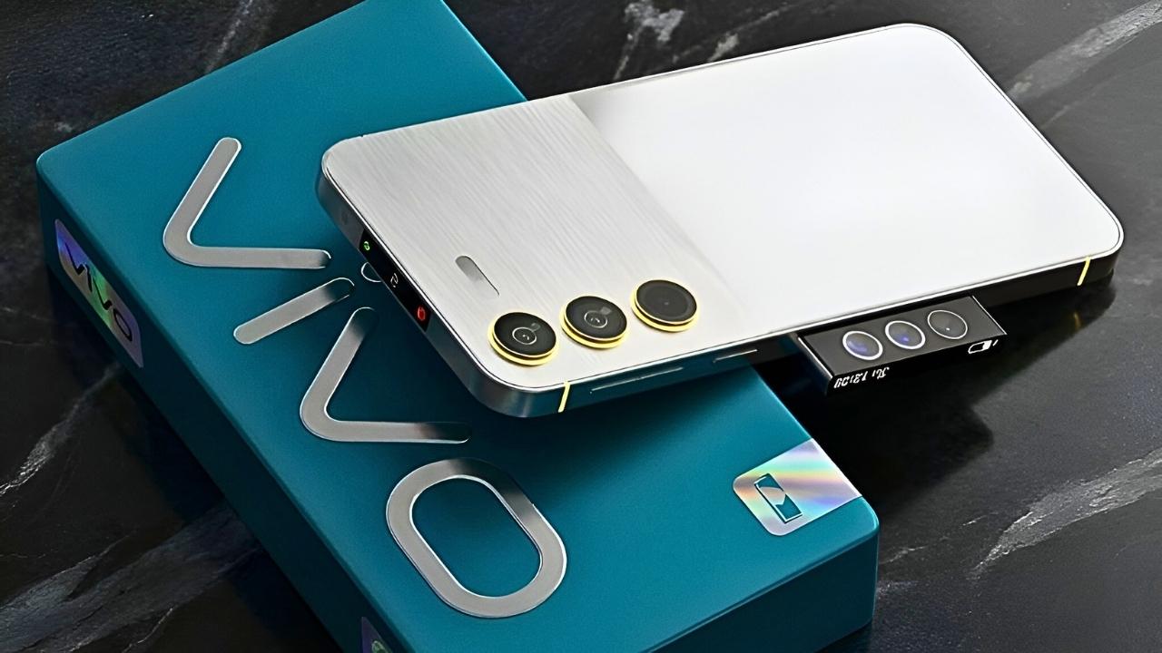 Vivo V26 Pro 5G: Smartphone premium con cámara avanzada y alto rendimiento