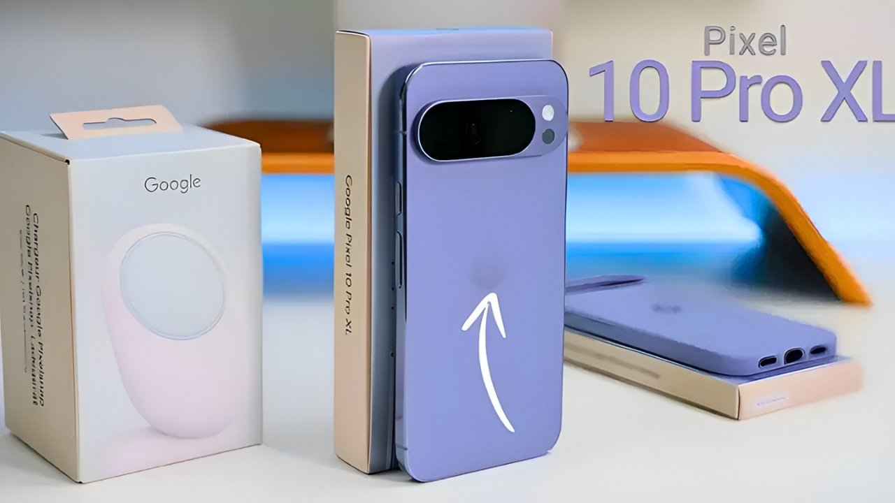 Google Pixel 10 Pro XL 5G: potencia, fotografía avanzada y la mejor experiencia Android