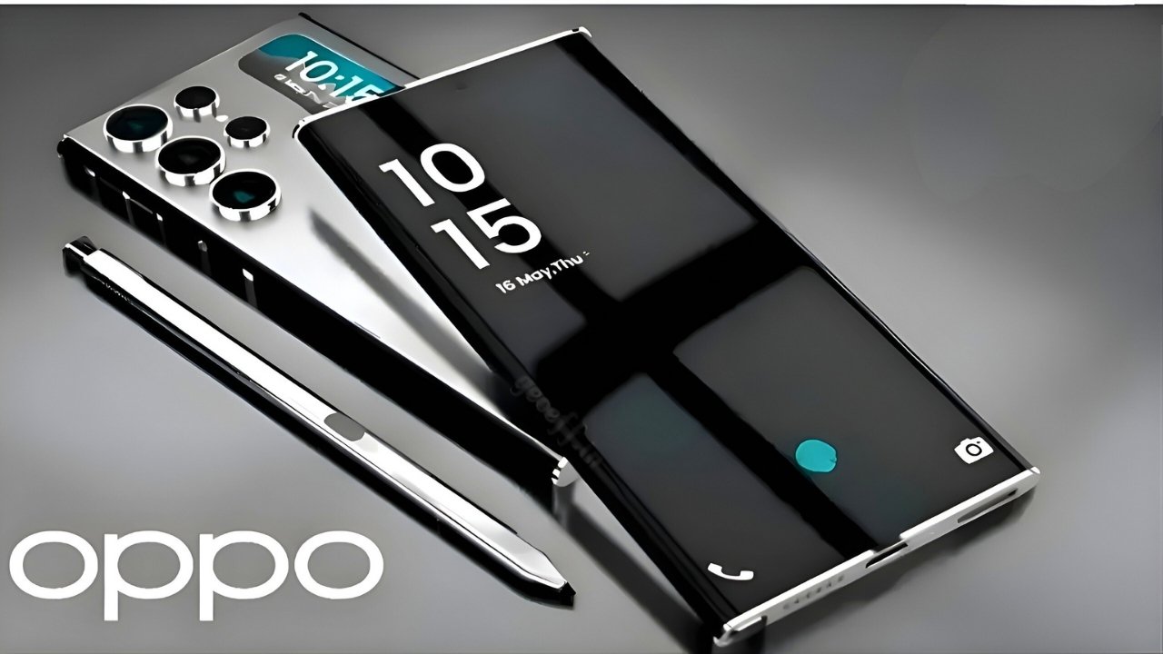 OPPO Nord Ultra 5G: potencia y conectividad de última generación