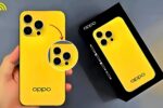 OPPO Reno Premium 5G: potencia y conectividad de última generación