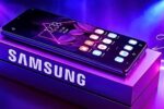 Samsung Premium 6G Smartphone 2026: Innovación y velocidad sin límites