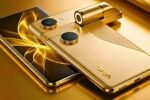Vivo Smartphone 5G: Conectividad ultrarrápida y diseño moderno
