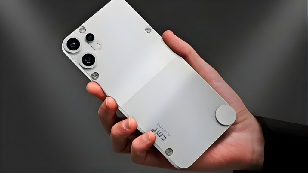 CMF Phone 2 Pro 5G: potencia, diseño y conectividad al mejor precio