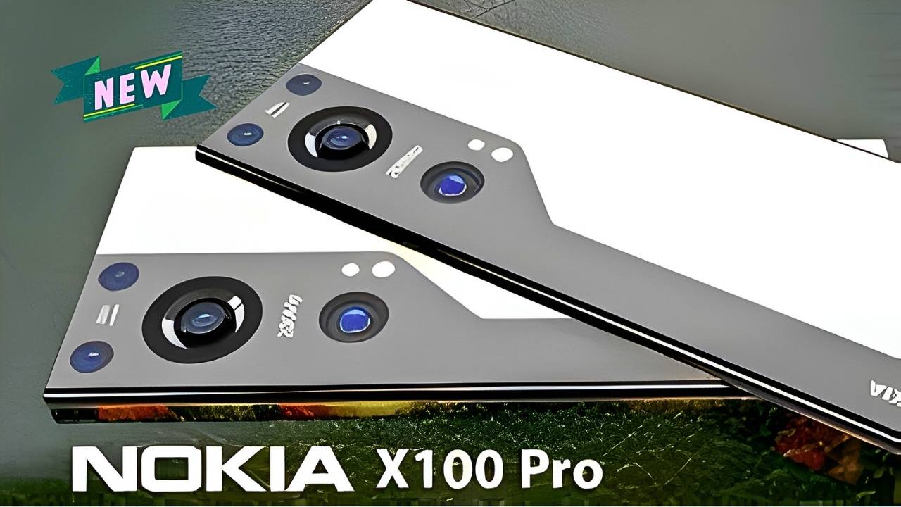 Nokia X100 Pro 2025 5G – innovación con velocidad 5G