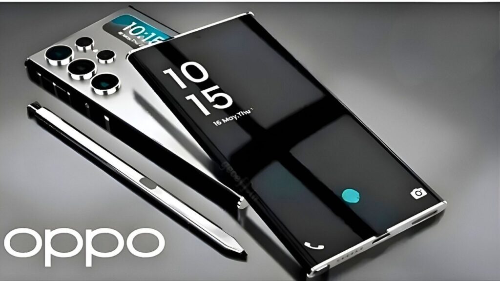 OPPO Nord Ultra 5G – potencia y conectividad avanzada