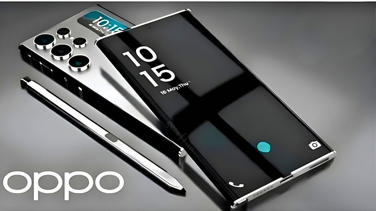 OPPO Nord Ultra 5G – potencia y conectividad avanzada