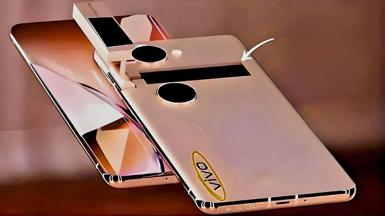 Vivo S20 Pro: Conectividad 5G sin límites para una experiencia extraordinaria