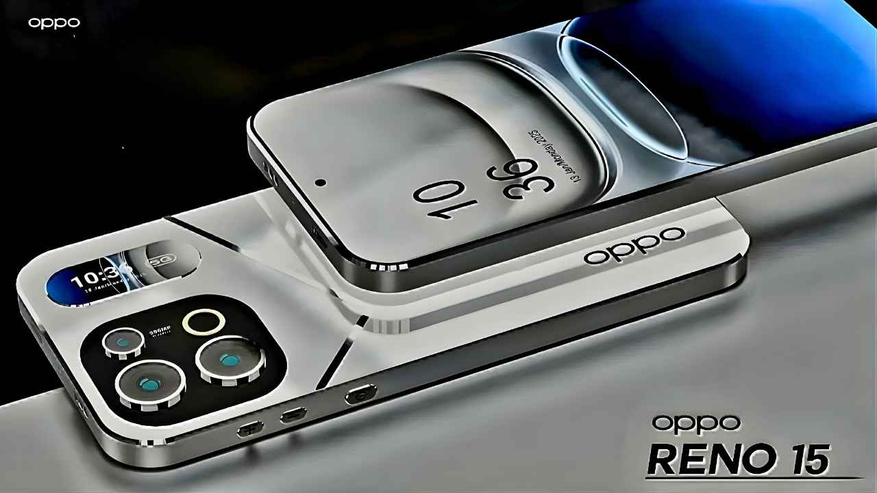 Oppo Reno 15 5G: Innovación y velocidad que transforman tu mundo digital