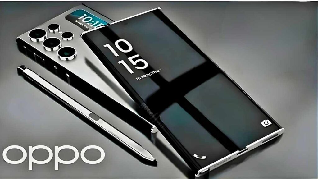 OPPO Nord Ultra 5G: La máxima potencia y velocidad en tus manos